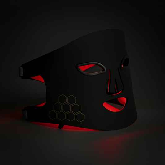 Lexlery UltraGlow LED Mask