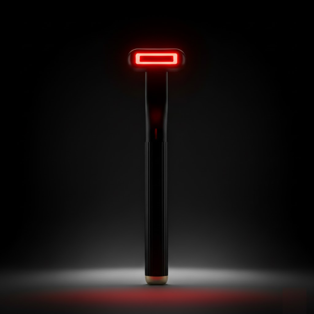 4-in-1 Lexlery PrecisionGlow Wand