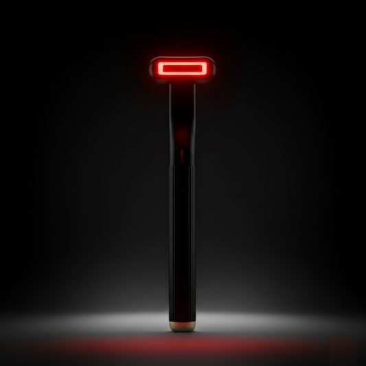 4-in-1 Lexlery PrecisionGlow Wand